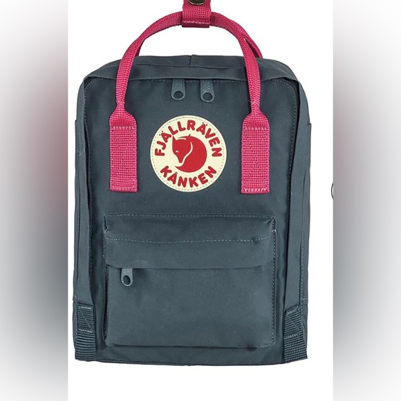Fjallraven Other - Fjallraven Kanken mini backpack